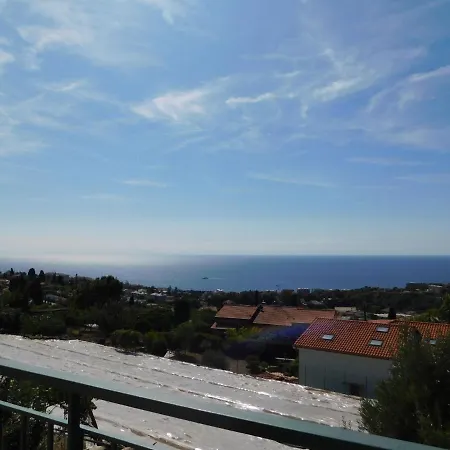 Appealing Holiday In With Garden San Remo