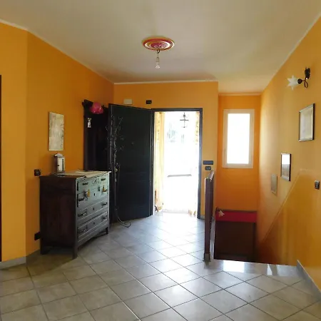 Appealing Holiday In With Garden * San Remo