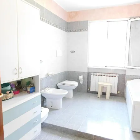 Appealing Holiday In With Garden * San Remo
