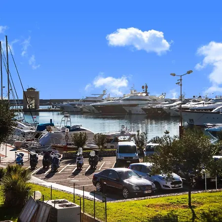 Appealing Holiday In With Garden San Remo