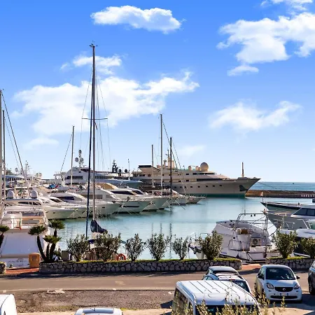 Appealing Holiday In With Garden San Remo